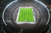 Watch a River Plate match at the Monumental in Buenos Aires