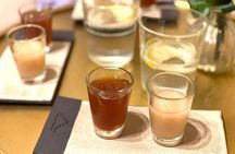 Private Chocolate Experience in Ghent