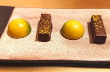 Private Chocolate Experience in Ghent