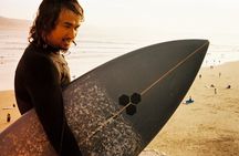 Begginers & Intermediate Surf Week All Inclusive Tamraght
