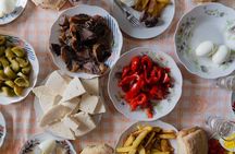 Immersive 2-Day Tour/Homestay with Shepherds in the Albanian Alps