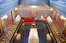 Private Cultural Walking Tour of Rabat with Licensed Tour Guide
