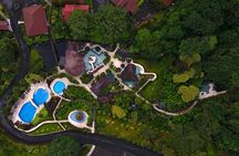 Best of Fortuna from San Jose: Arenal Volcano and Thermal Spa