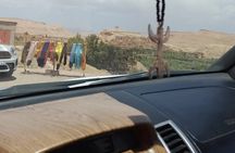 4 Days From Marrakech to the Desert of Merzouga camel ride