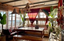 7-Day All Inclusive Yoga and Surf Class Experience in Tamraght