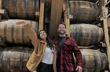 Jack Daniel's Distillery Tour, Tastings, and Lunch