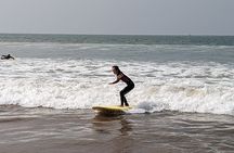 Begginers & Intermediate Surf Week All Inclusive Tamraght