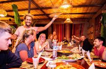 Begginers & Intermediate Surf Week All Inclusive Tamraght