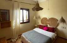 7-Day All Inclusive Yoga and Surf Class Experience in Tamraght