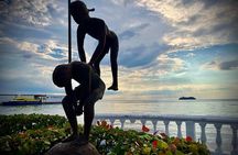 Cozumel at Night: Mayan Traditions, Candlelight & Legends