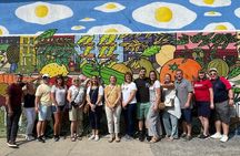 Ohio City Neighborhood Food Tour of Cleveland
