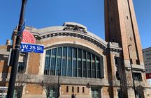 Ohio City Neighborhood Food Tour of Cleveland