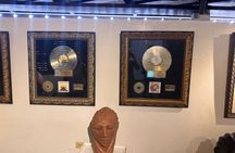 Bob Marley Nine Mile Sightseeing Tour from Ocho Rios