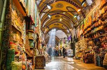 Istanbul Private Sightseeing Tour 