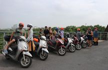 Hanoi Motorbike Tours: Hanoi Motorbike Food Tours Led By Women