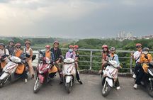 Hanoi Motorbike Tours: Hanoi Motorbike Food Tours Led By Women