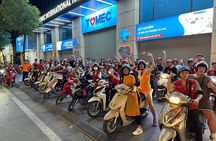 Hanoi Motorbike Tours: Hanoi Motorbike Food Tours Led By Women