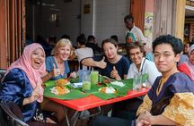 Small Group Tour to Royal Town of Klang plus Mangrove Point