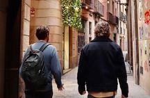 Barcelona Literary Tour - Beyond Orwell and Hemingway