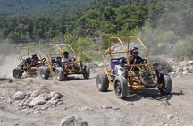 Adventures Buggy Safari Tour in Marmaris with Roundtrip Transfer