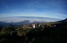 2- Days in Doi Inthanon National Park