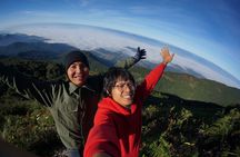 2- Days in Doi Inthanon National Park