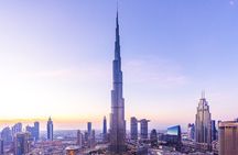 The Price of Dubai City Tour Visit Abu Dhabi City Complimentary