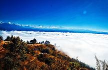 Private Kathmandu Bhaktapur Nagarkot Tour