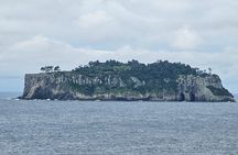 Private Full-day Package Tour - South & East of jeju island