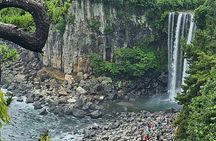 Private Full-day Package Tour - South & East of jeju island