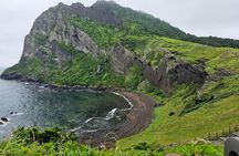 Private Full-day Package Tour - South & East of jeju island
