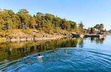 Live Like a Local in a Finnish Cottage in Porkkala Archipelago