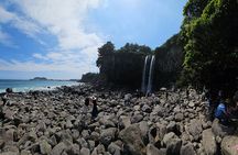 Jeju Mt. Hallasan hiking & Oreum Volcanic Cone Day TOUR