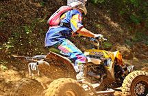 Marmaris Adventures ATV Quad Experience with Roundtrip Transfer