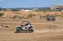 Buggy for children in Mallorca