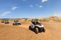 Buggy for children in Mallorca