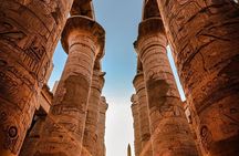 "Exclusive Luxor Adventure: Safaga Port to Pharaohs' Realm"