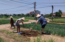 Pottery Making - Lantern Making-Basket Boat Ride-Vegetable Faming