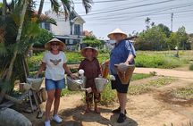 Pottery Making - Lantern Making-Basket Boat Ride-Vegetable Faming