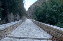 Private Tour - Hamatoura Monastery