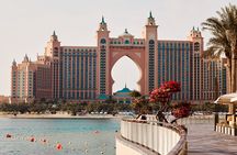 Half Day Morning City Tour in Dubai 