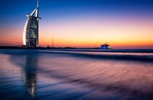 Half Day Morning City Tour in Dubai 