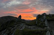 Snowdon Sunrise Hike
