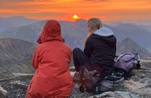 Snowdon Sunrise Hike