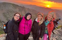 Snowdon Sunrise Hike