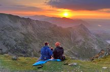 Snowdon Sunrise Hike