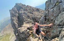 Snowdon via Crib Goch