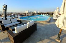 4-Night Nile Cruise from Luxor to Aswan: All Sightseeing Included