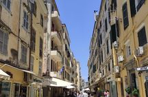 Corfu Town express tour: 90 minutes of History, Culture and Charm
