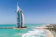 Dubai in a Day–City Tour Full Day by Private Car